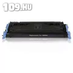 HP Q6000A fekete Utángyártott Toner