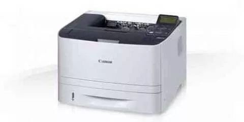 Canon i-sensys LBP6670dn lézer nyomtató