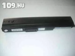 Asus A32-U1 utángyártott új 6 cellás laptop akku