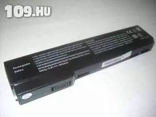 HP Elitebook 8460 Utángyártott ,új, laptop akkumulátor