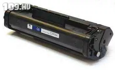 HP C3906A Utángyártott Toner