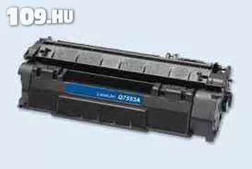 HP Q7553A Utángyártott Toner