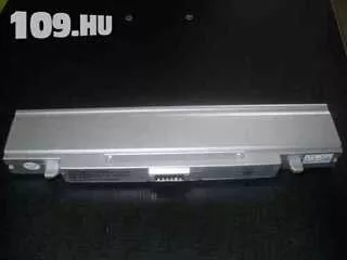 Samsung X15-SR Utángyártott, Új ,6 cellás laptop akkumulátor (Ezüst)