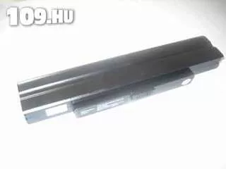 Samsung Q35-BK, Utángyártott, Új, 6 cellás Laptop Akkumulátor